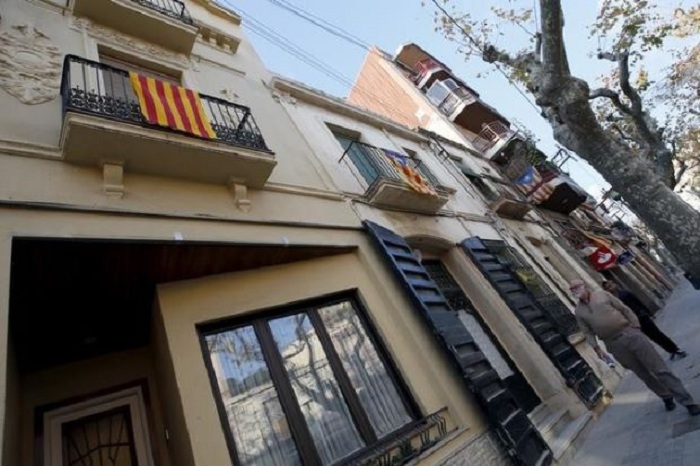 Spain’s Constitutional Court blocks Catalan referendum plans